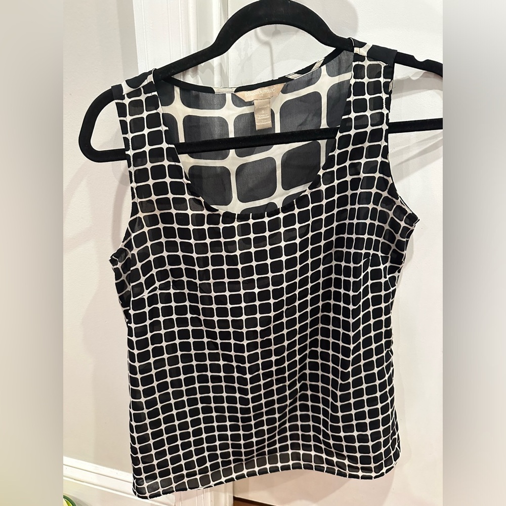 Banana Republic Top